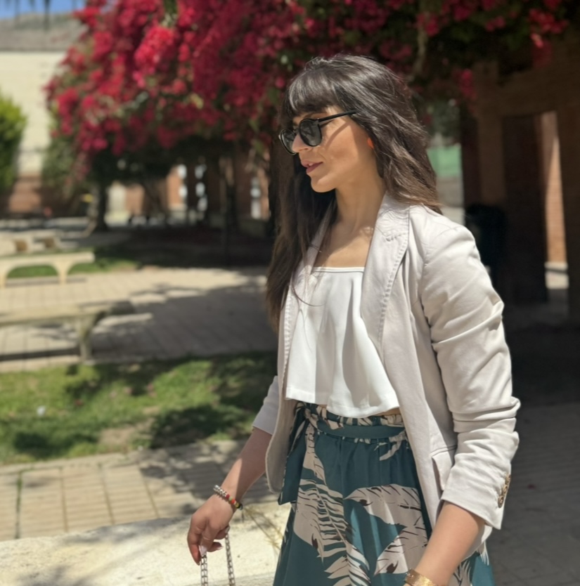 users photo María del Carmen