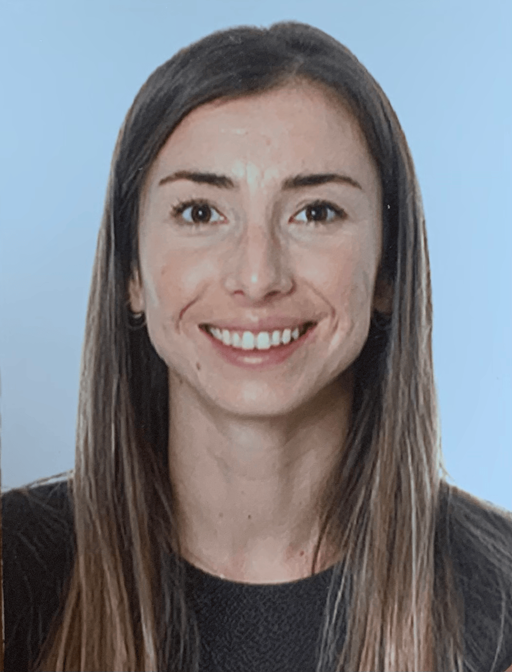 users photo África María 