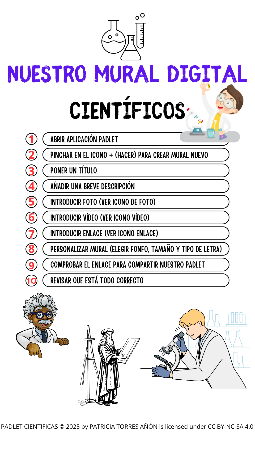 users photo PATRICIA