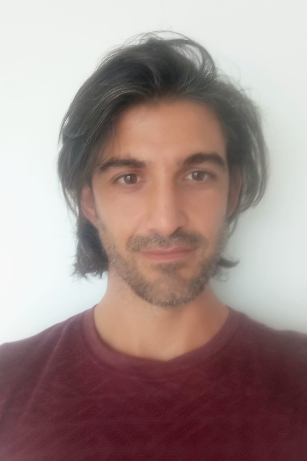 users photo NEHEMIAS