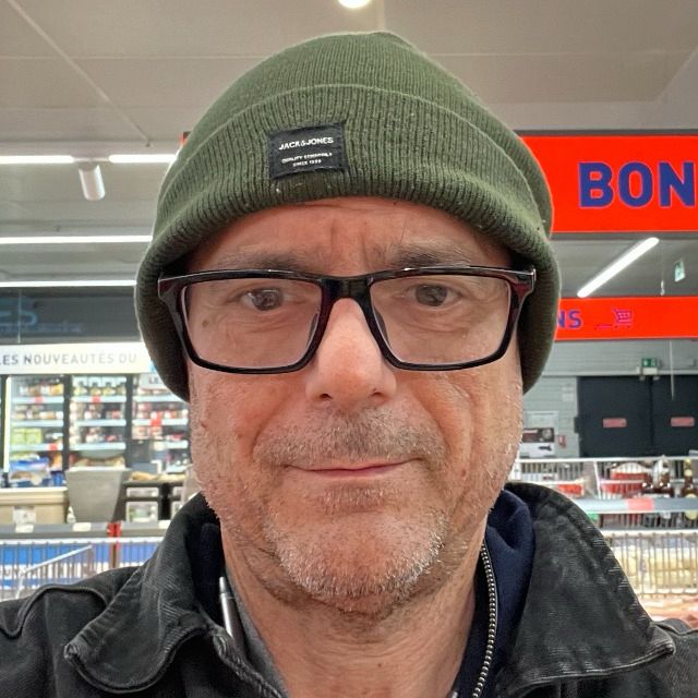 users photo Salvador Javier