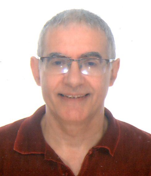 users photo Rafael Félix