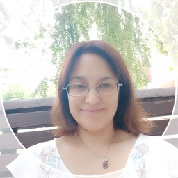 users photo MARÍA INMACULADA 