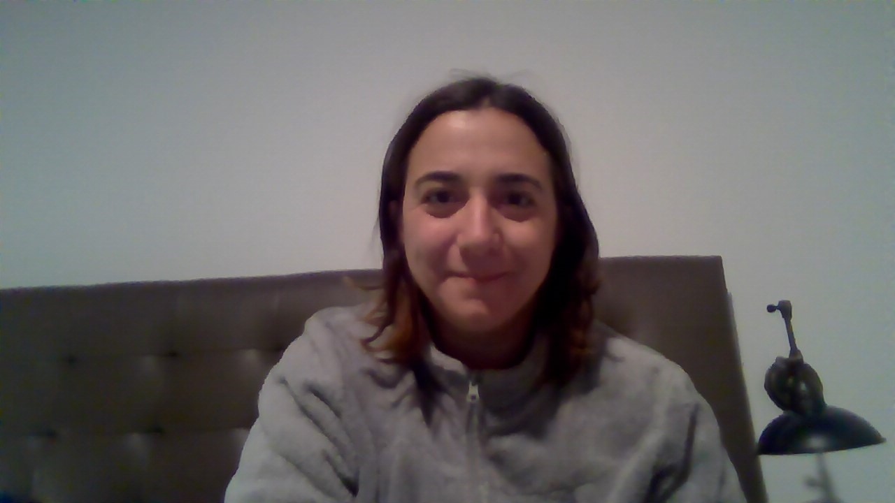 users photo MARÍA DOLORES