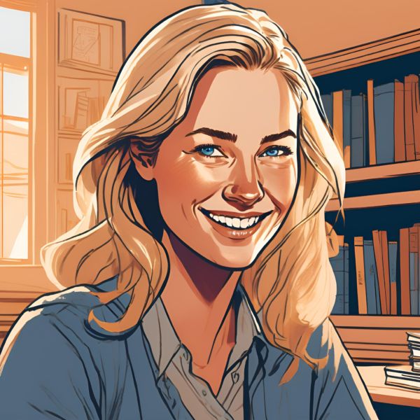 users photo María Esther