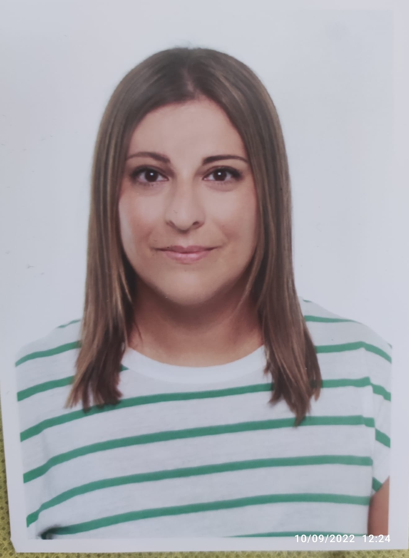 users photo ANA BELEN