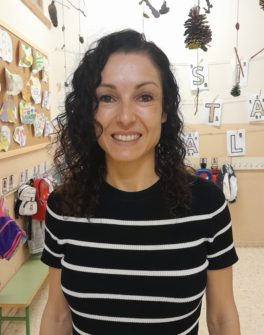 users photo Elisa Belén