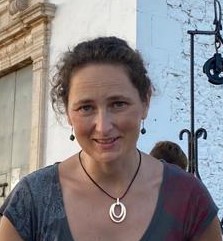 users photo María Amparo