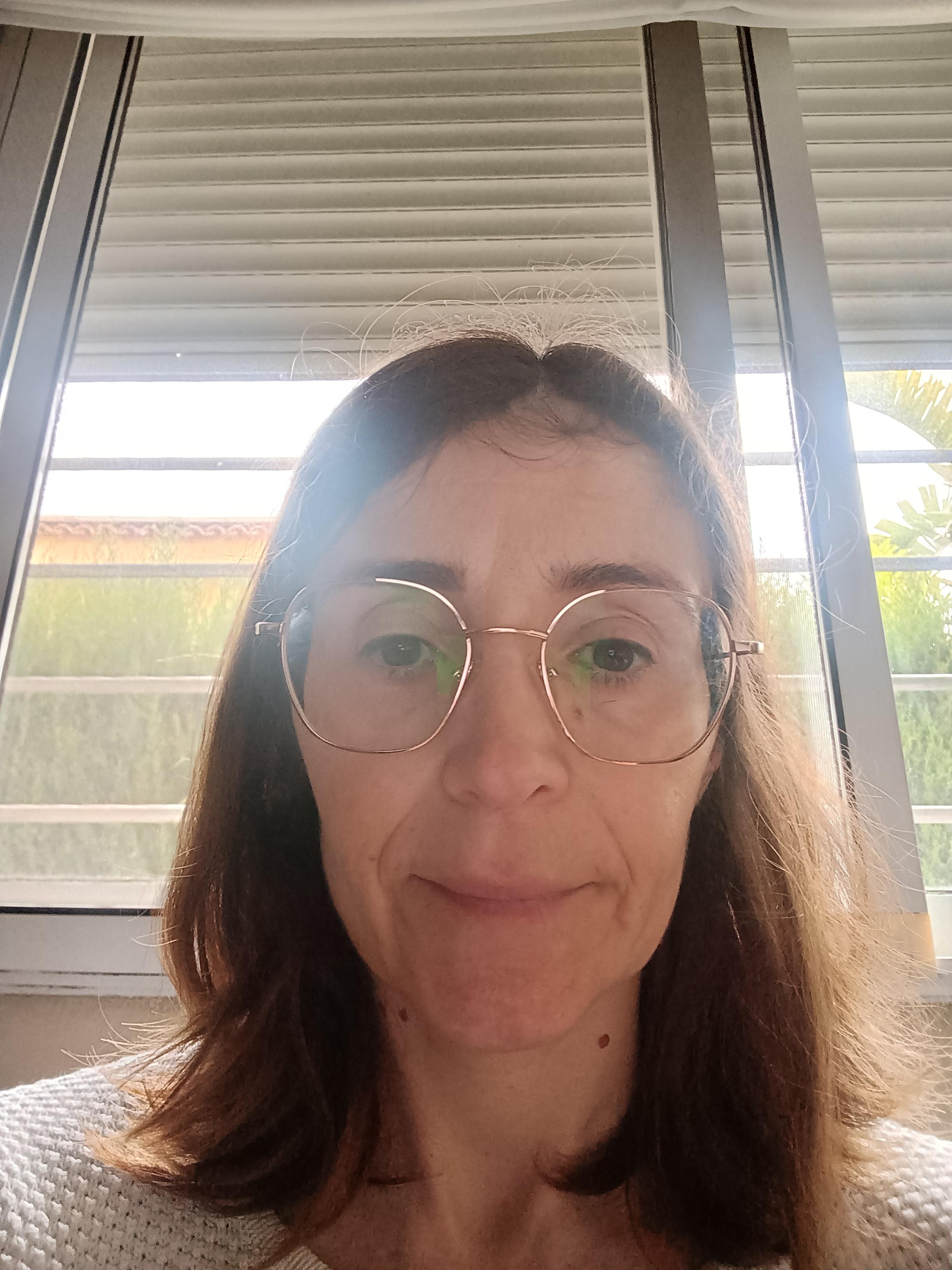 users photo ANA ISABEL