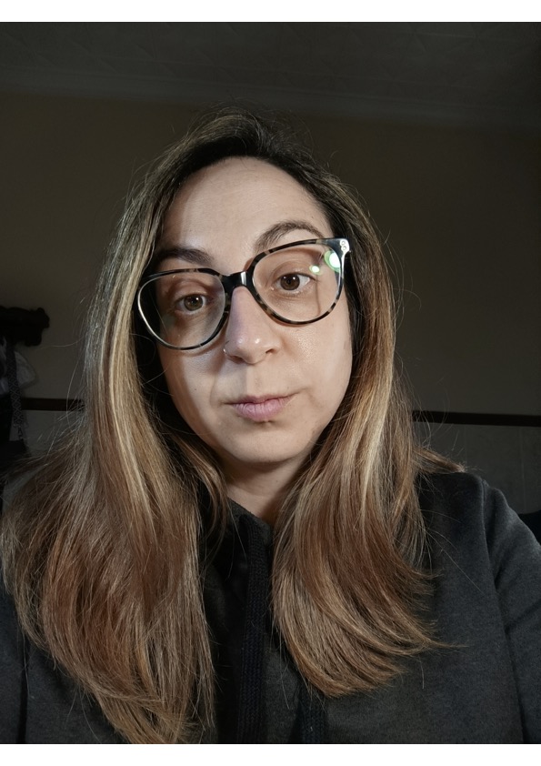 users photo María Josefa 