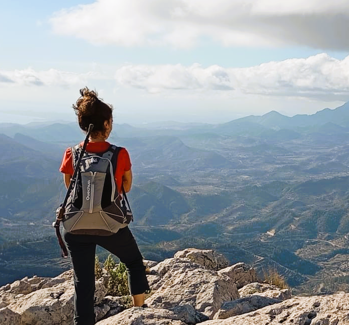 users photo Luisa Mª