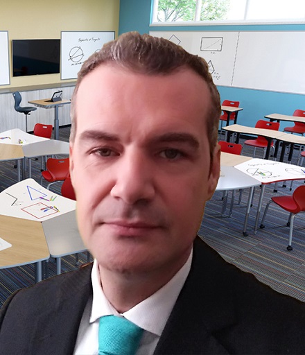 users photo Francisco Javier