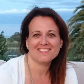 users photo Maria del Carmen