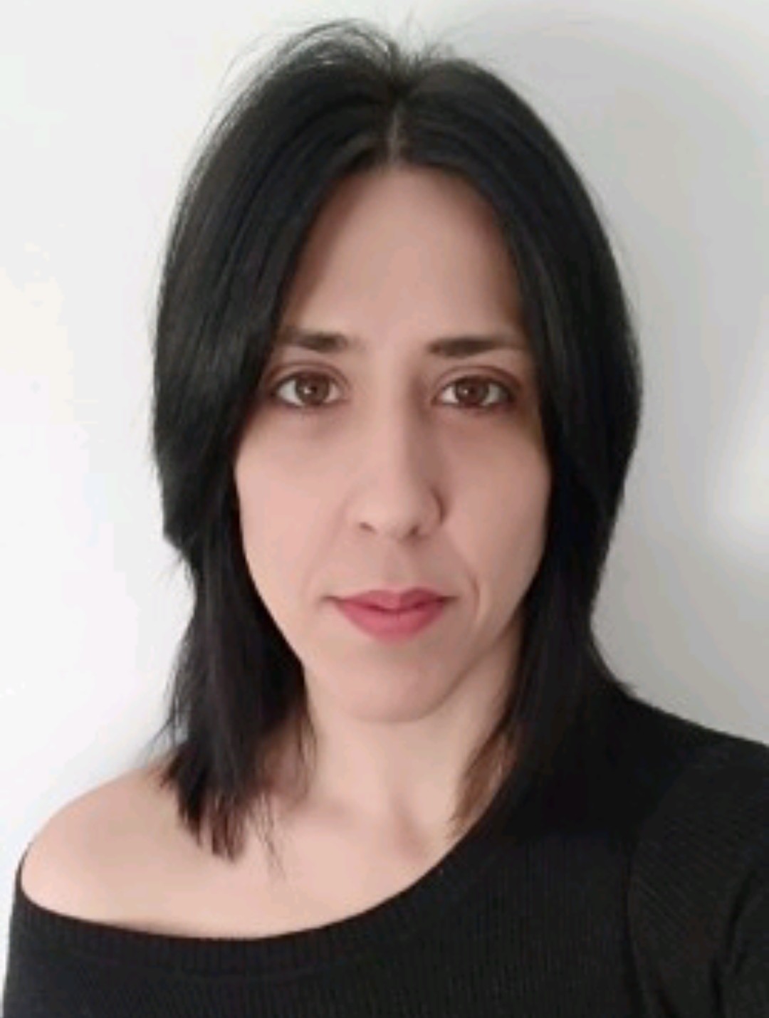 users photo María José