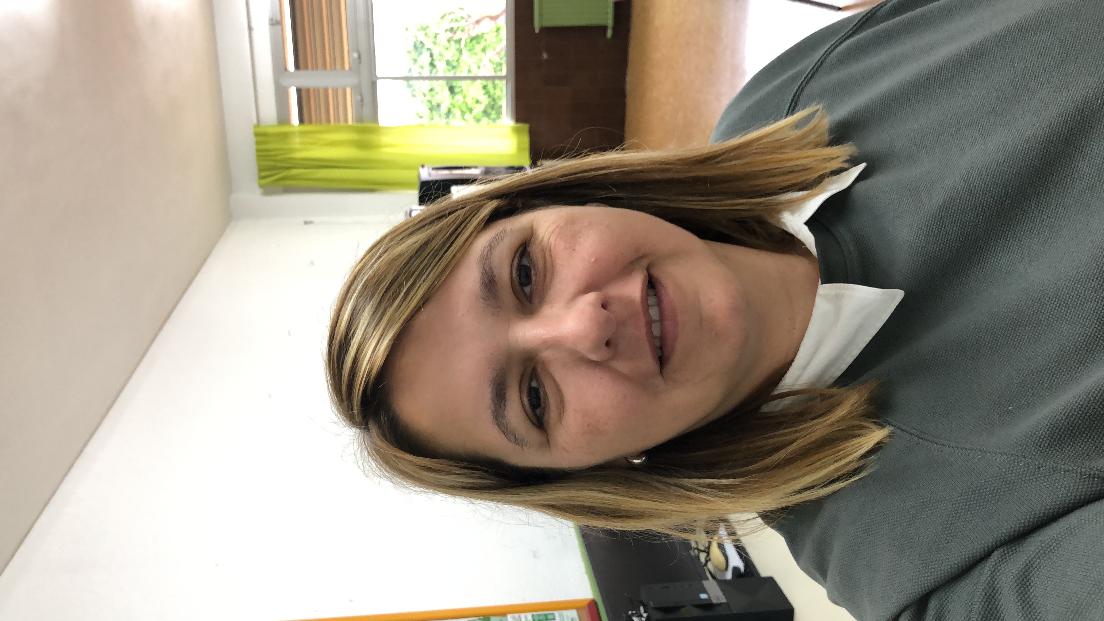 users photo  María Graciela