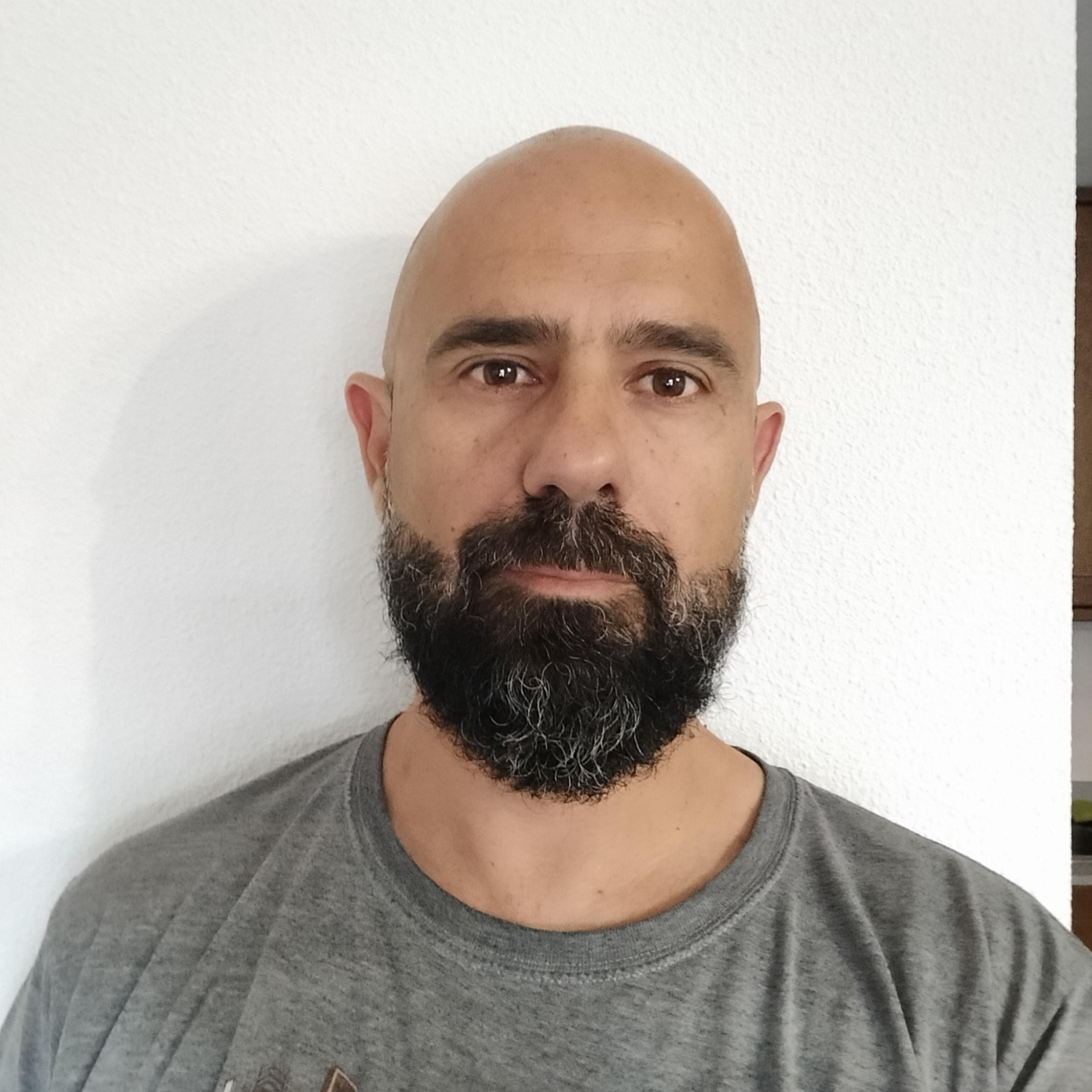 users photo Miguel Ángel