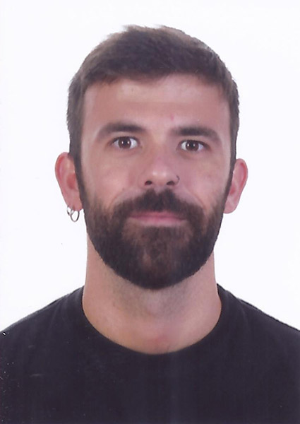 users photo FRANCISCO JESÚS