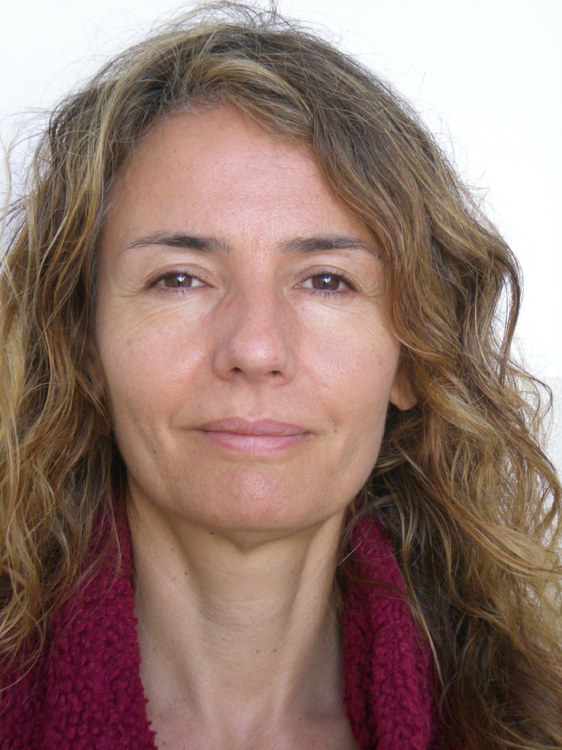 users photo Ángeles