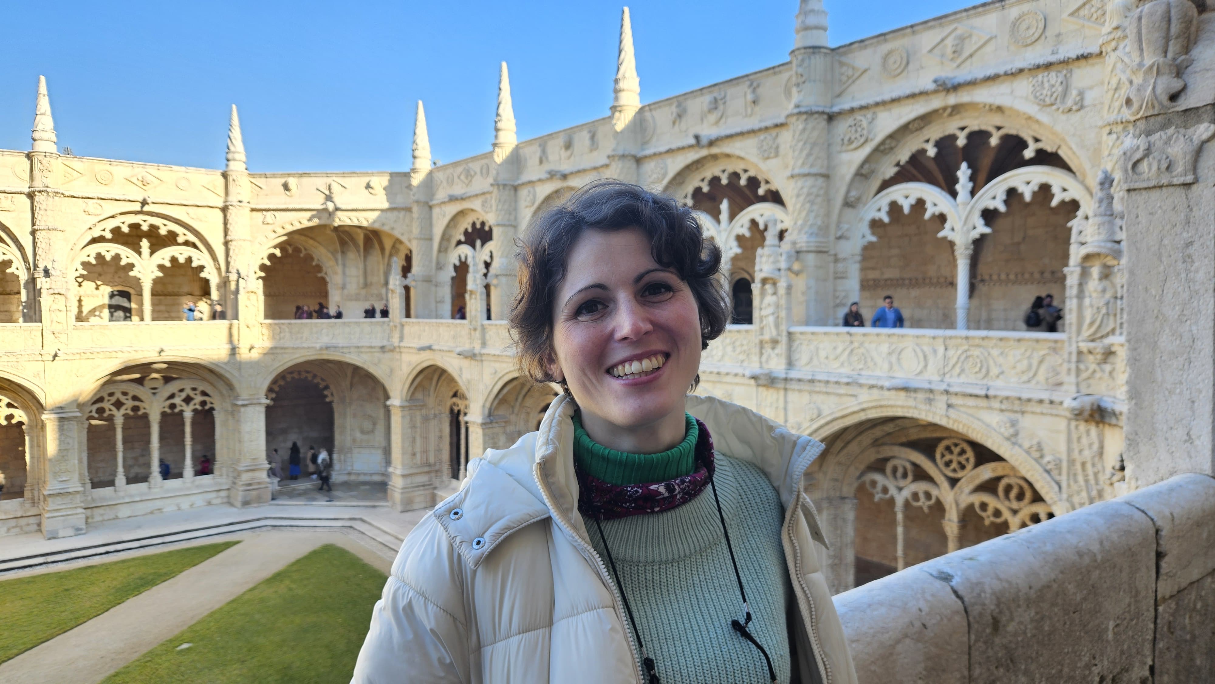 users photo Inmaculada