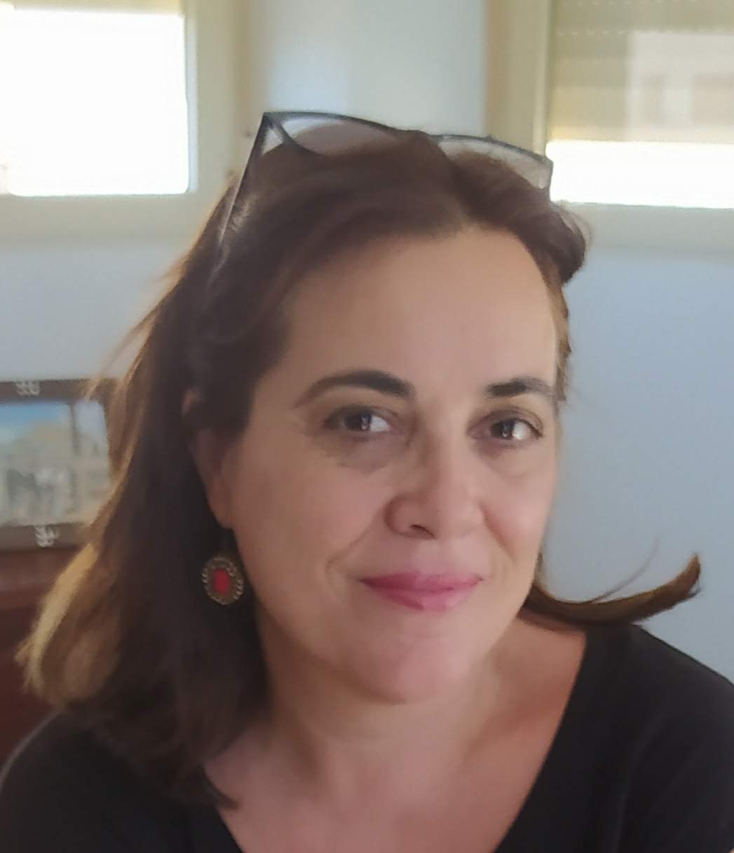 users photo MARIA DOLORES