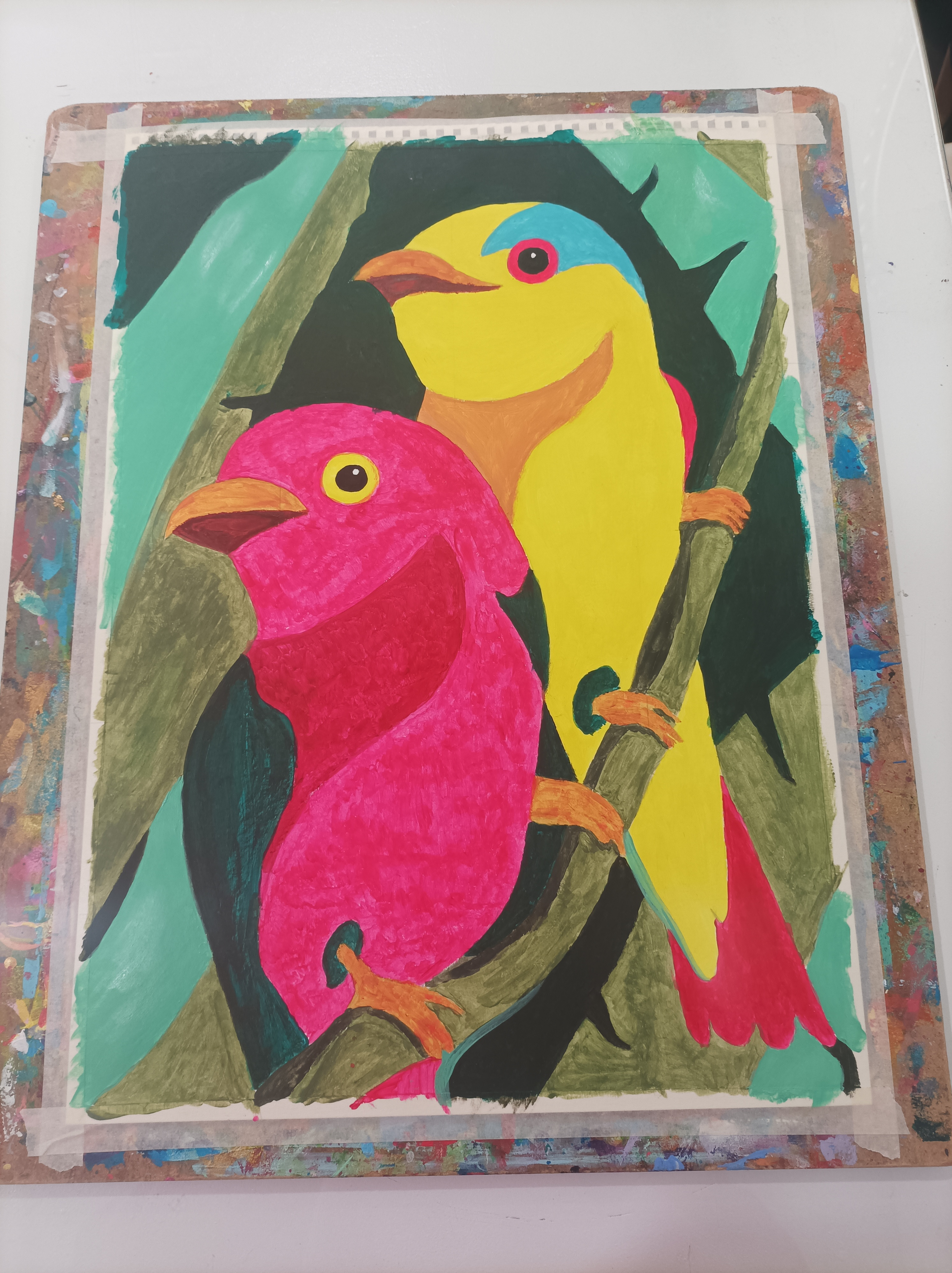 users photo María Pilar