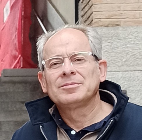 users photo Millán Jesús