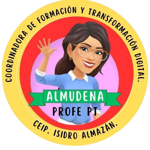 users photo Almudena