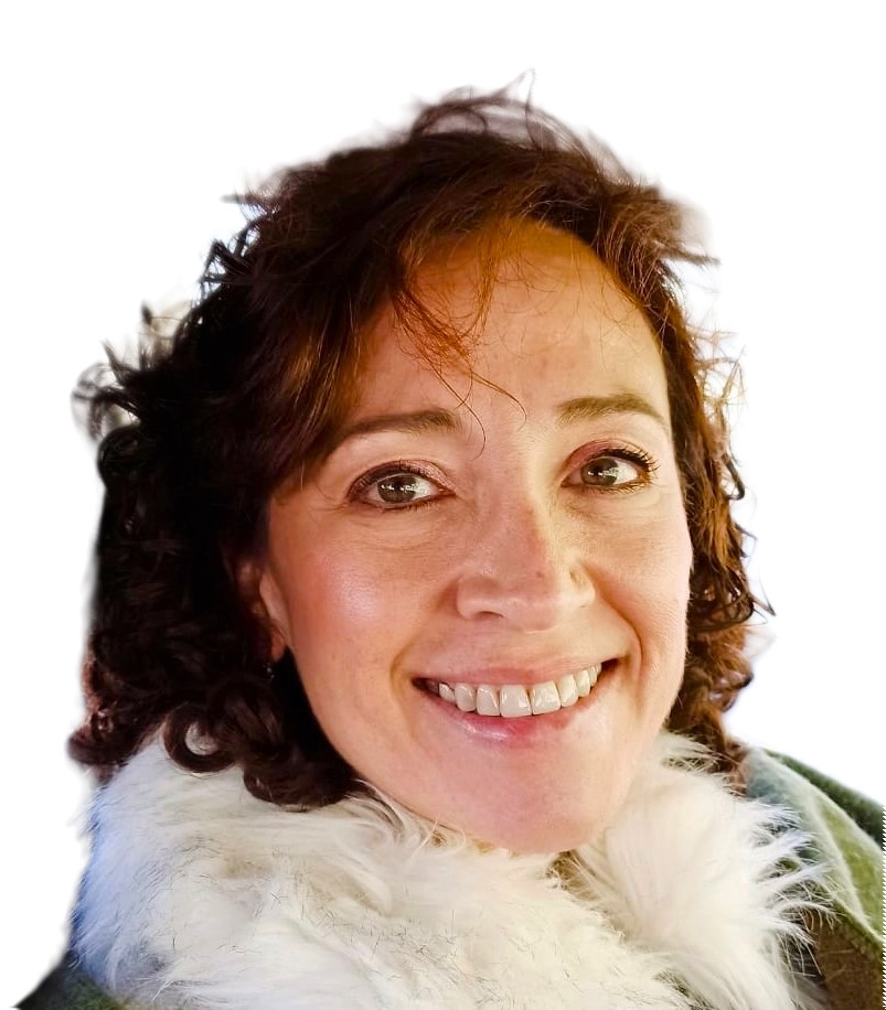 users photo MARÍA JESÚS