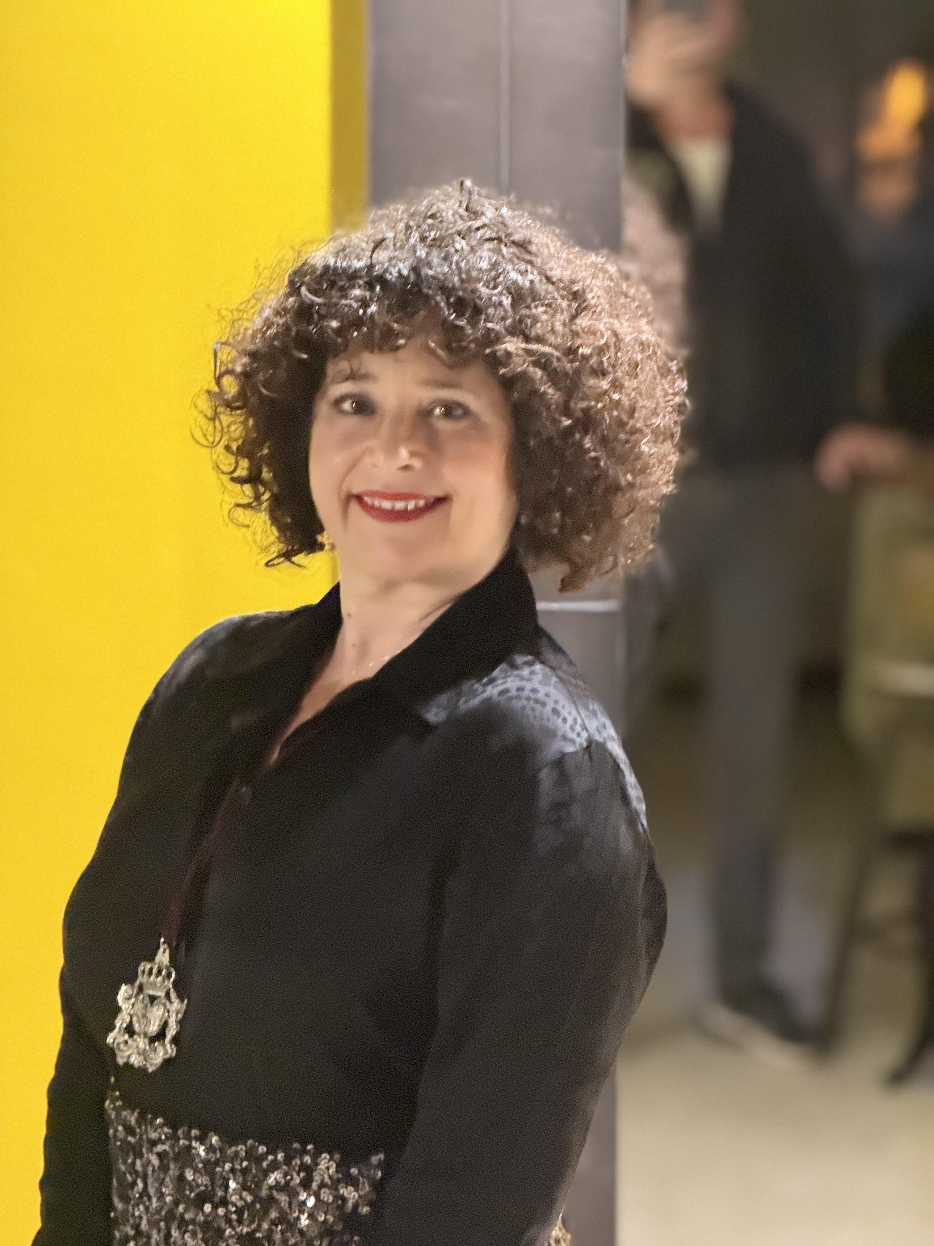 users photo Maria José