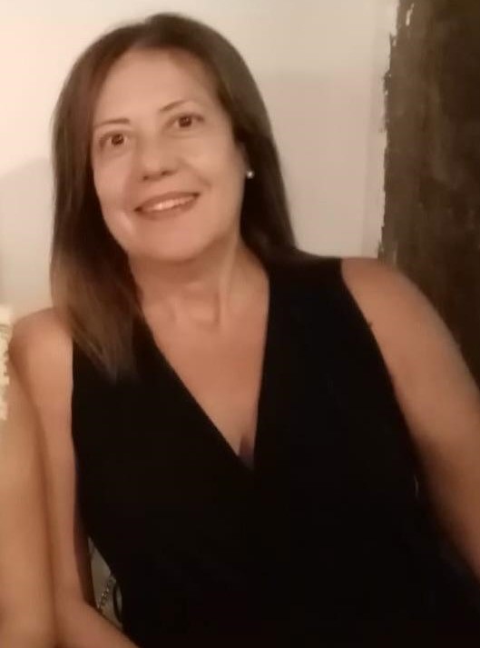 users photo María de los Reyes 