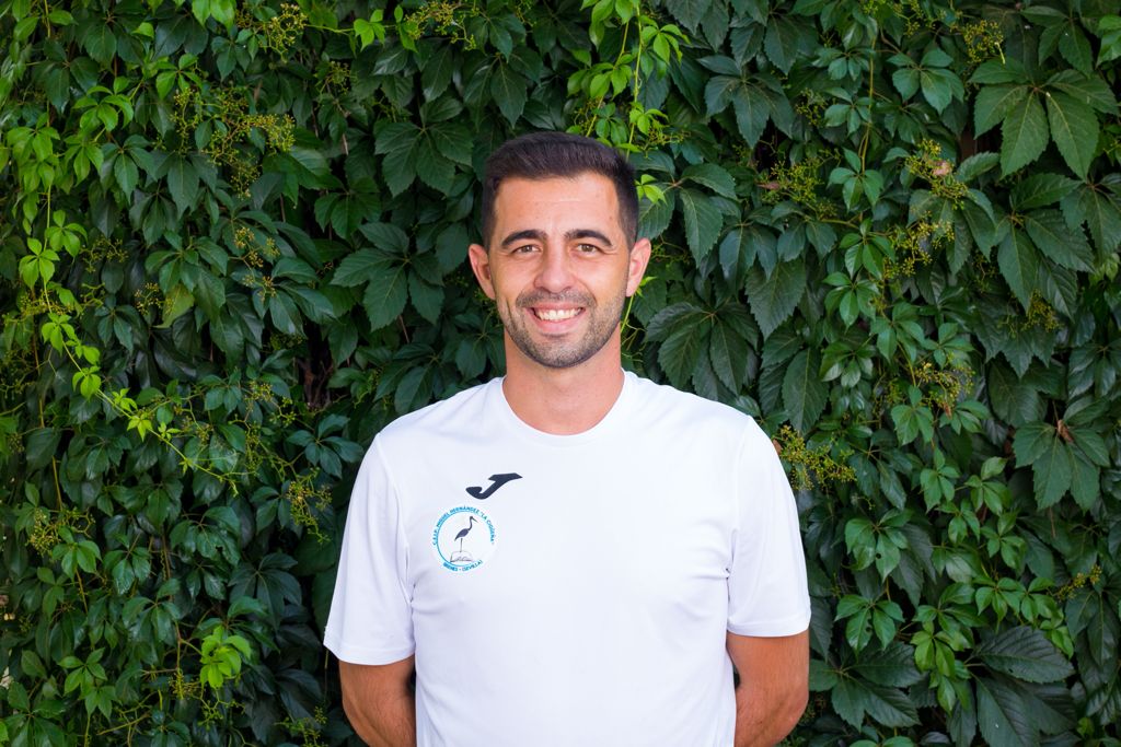 users photo Jose Antonio