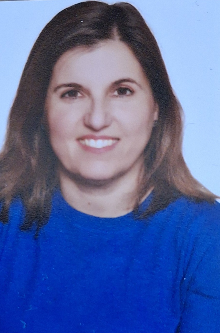 users photo María del Pilar