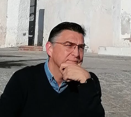 users photo José Agustín