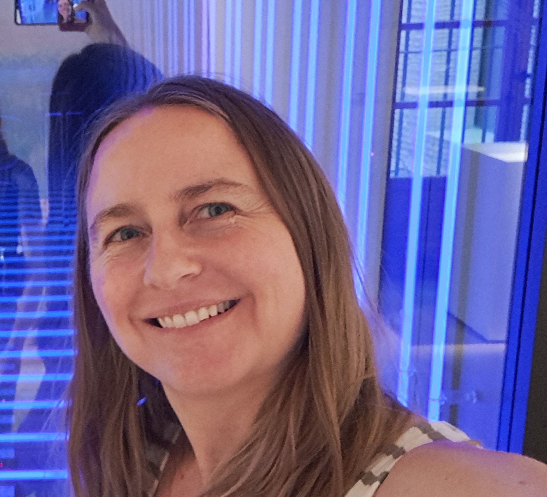 users photo MARIA DOLORES