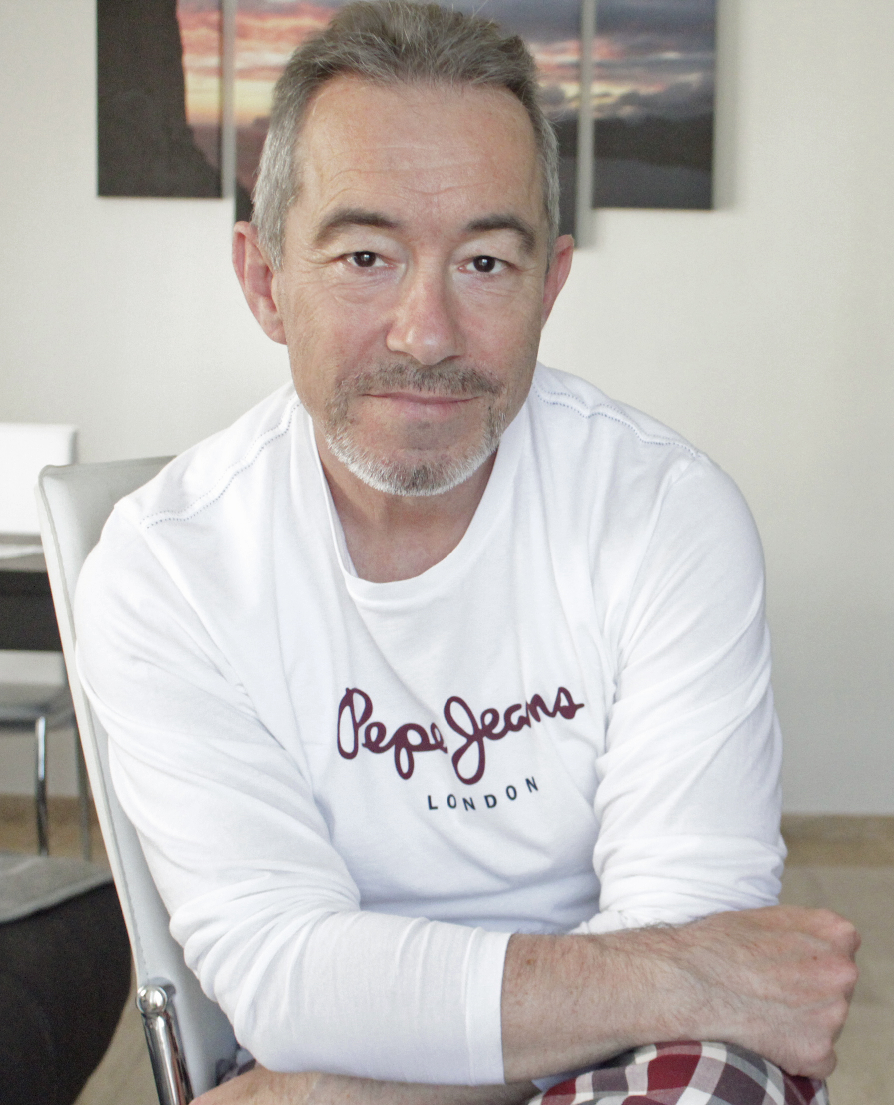 users photo Juan Carlos