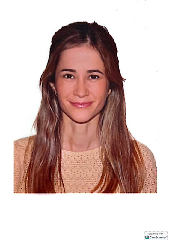 users photo MARIA DE LA PAZ