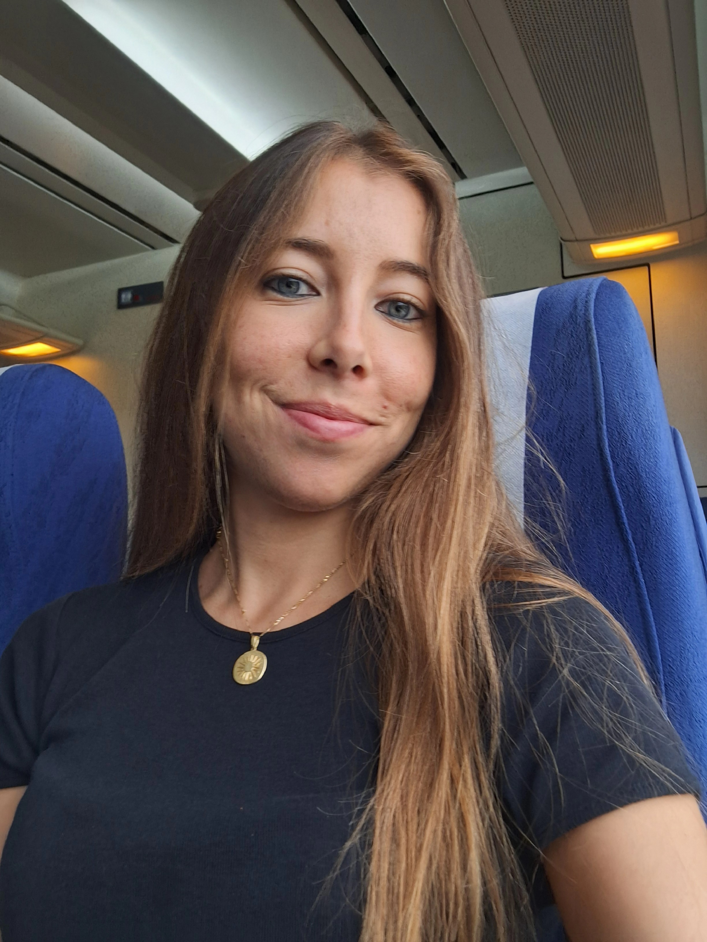 users photo Inmaculada Concepción