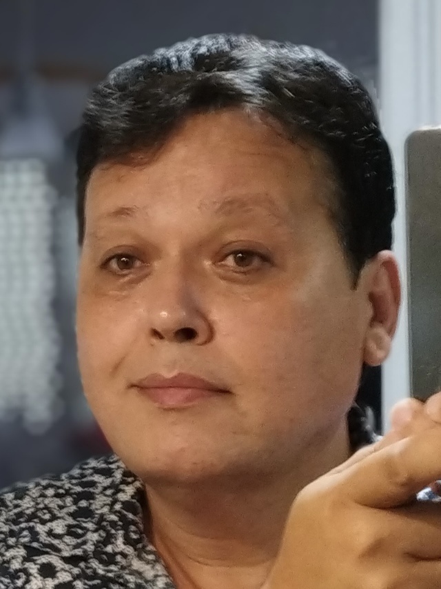 users photo Diego Manuel