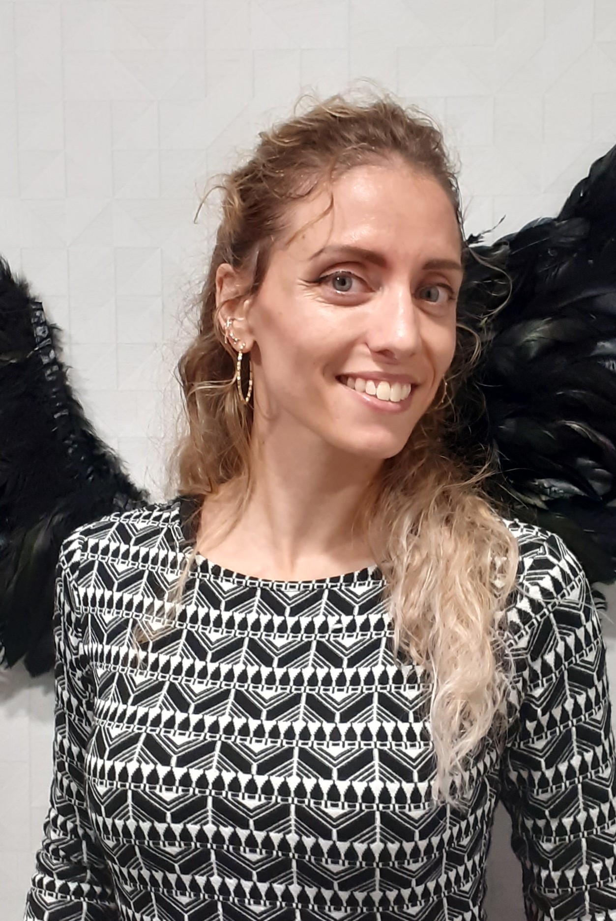 users photo ENCARNACIÓN