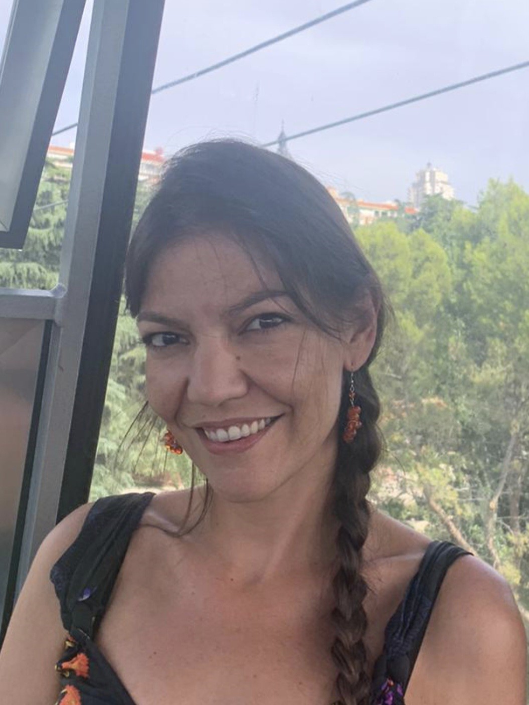 users photo Cristina