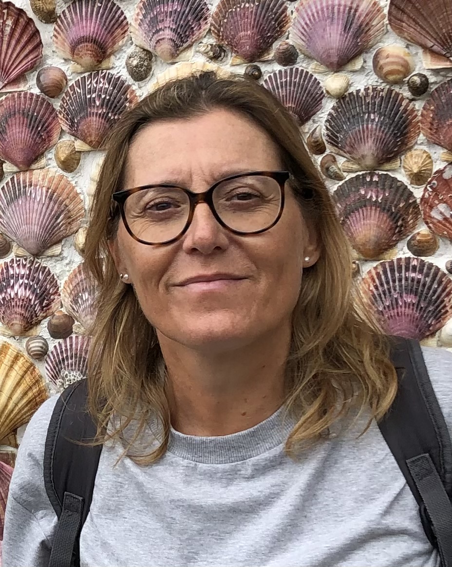 users photo MARÍA DEL PILAR