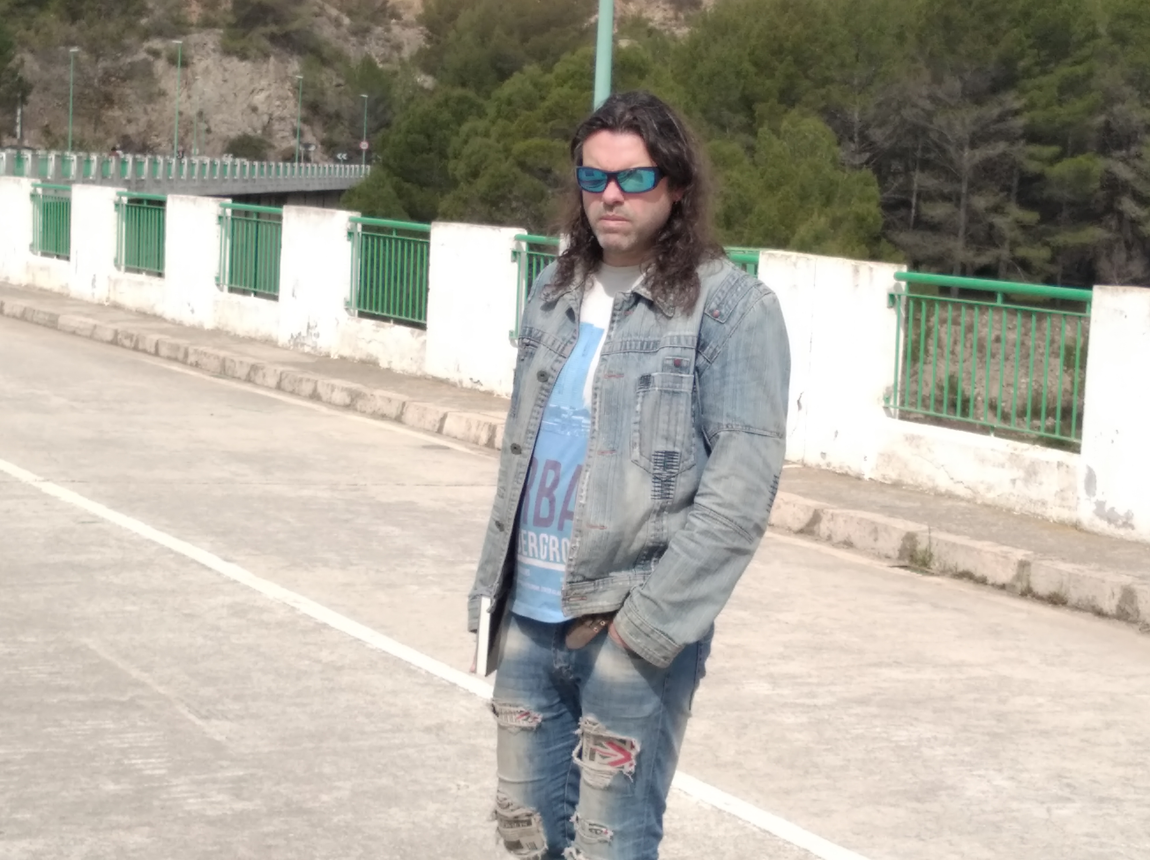 users photo Miguel Ángel