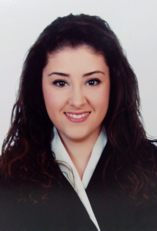 users photo CRISTINA PILAR