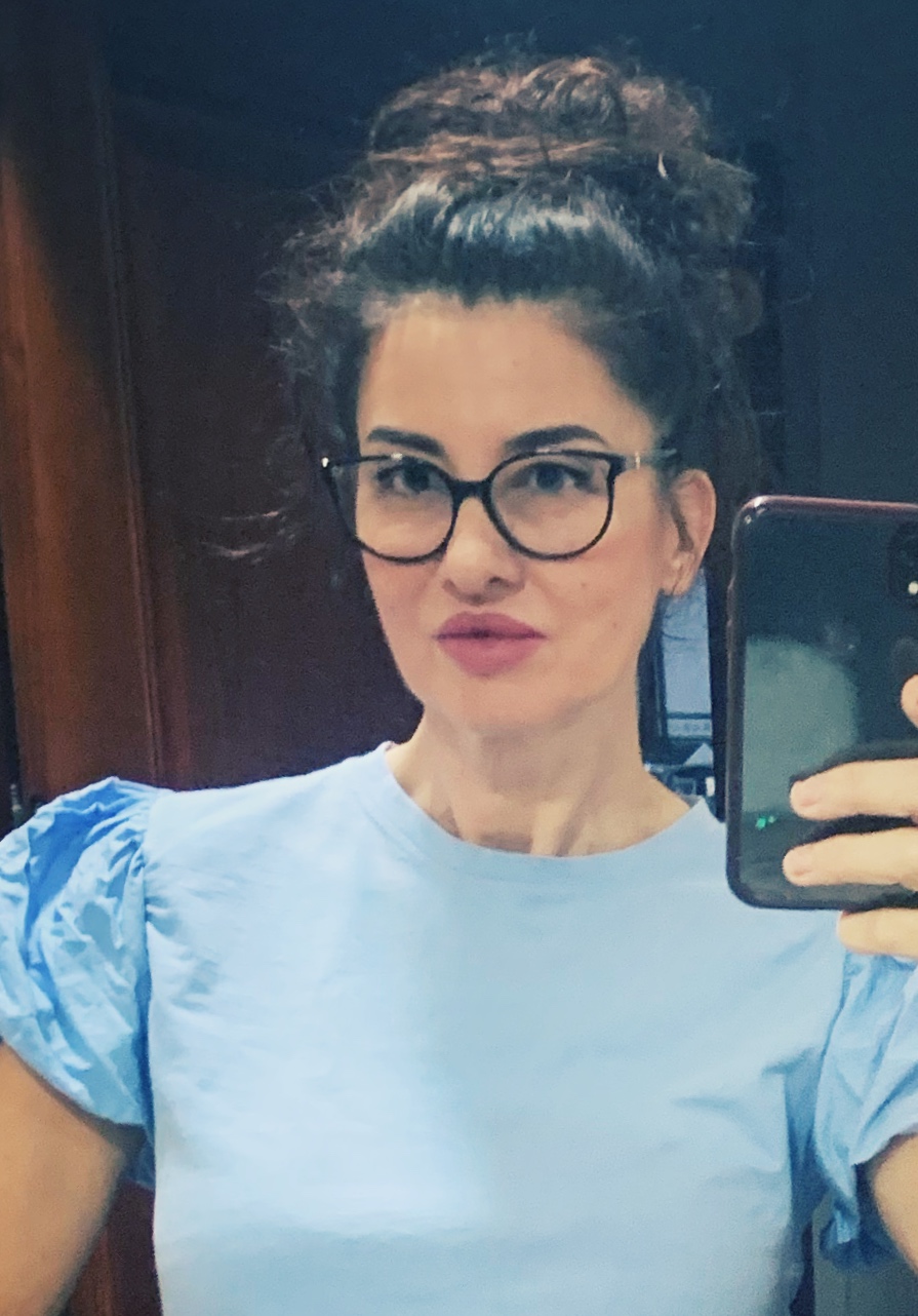 users photo María José