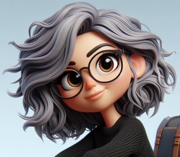 users photo María Amparo