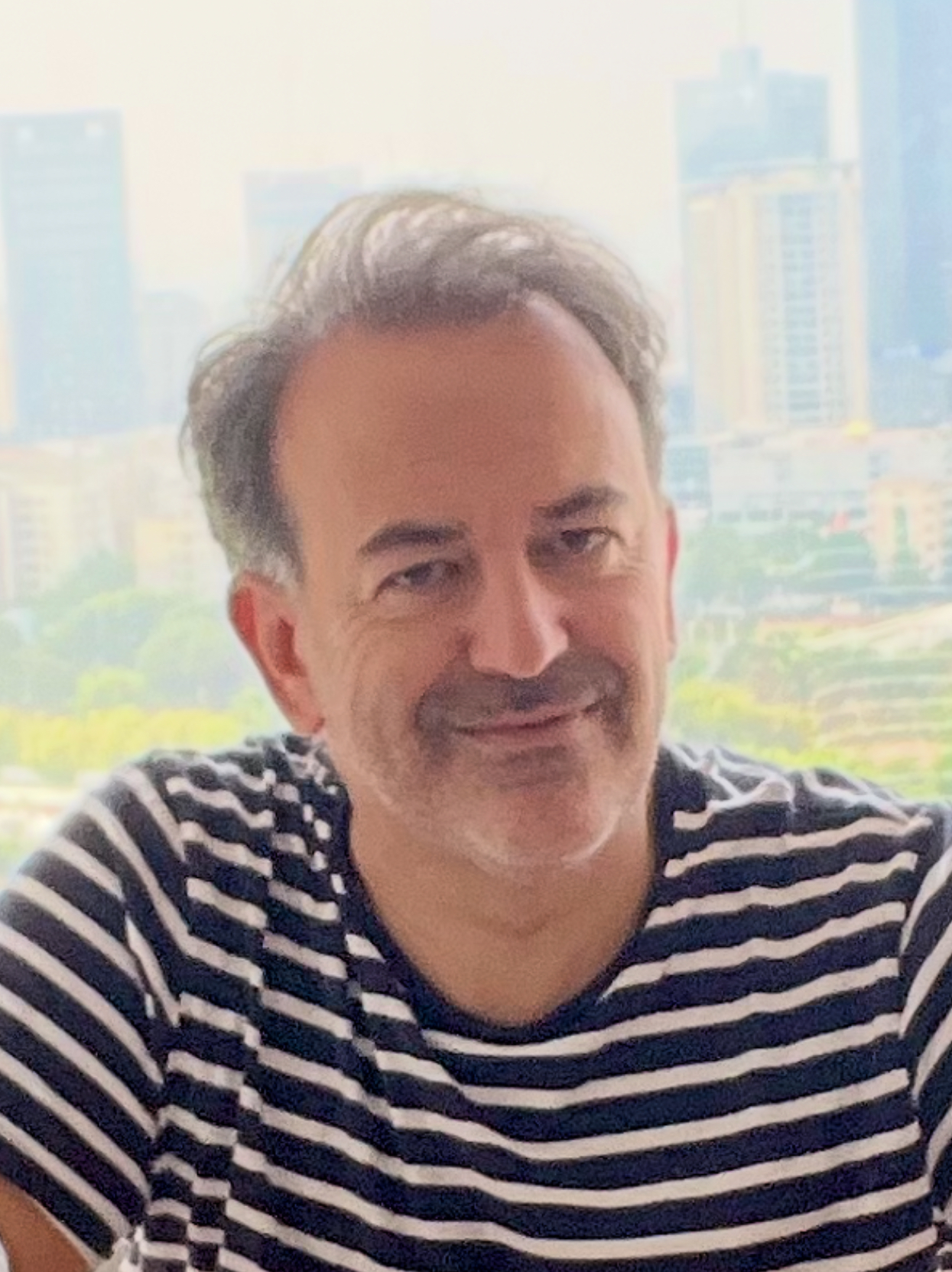 users photo ÁNGEL MANUEL