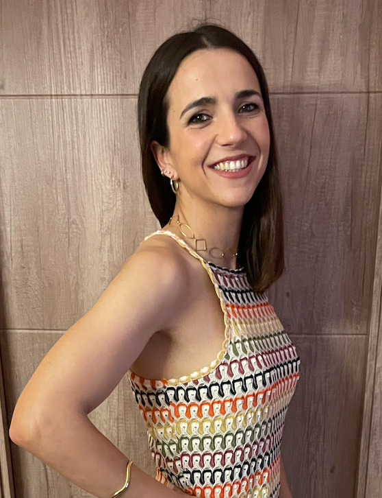 users photo María Amparo