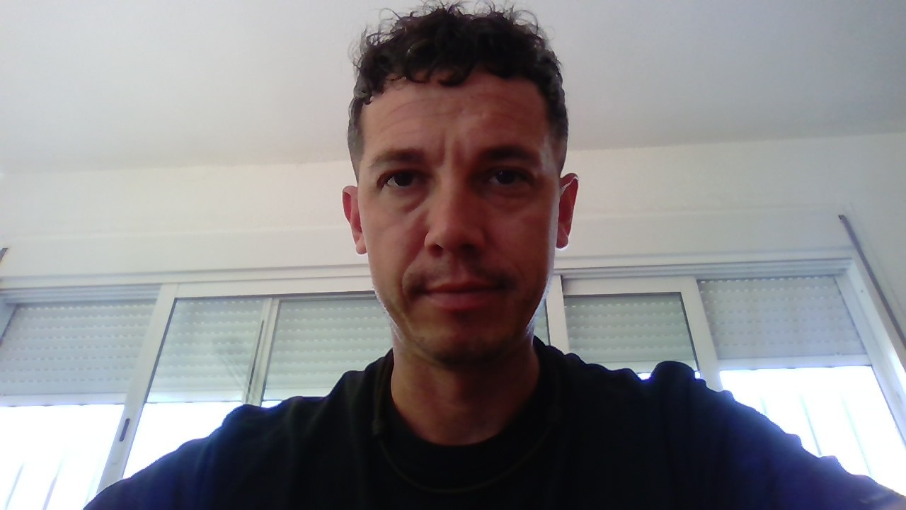 users photo Fernando