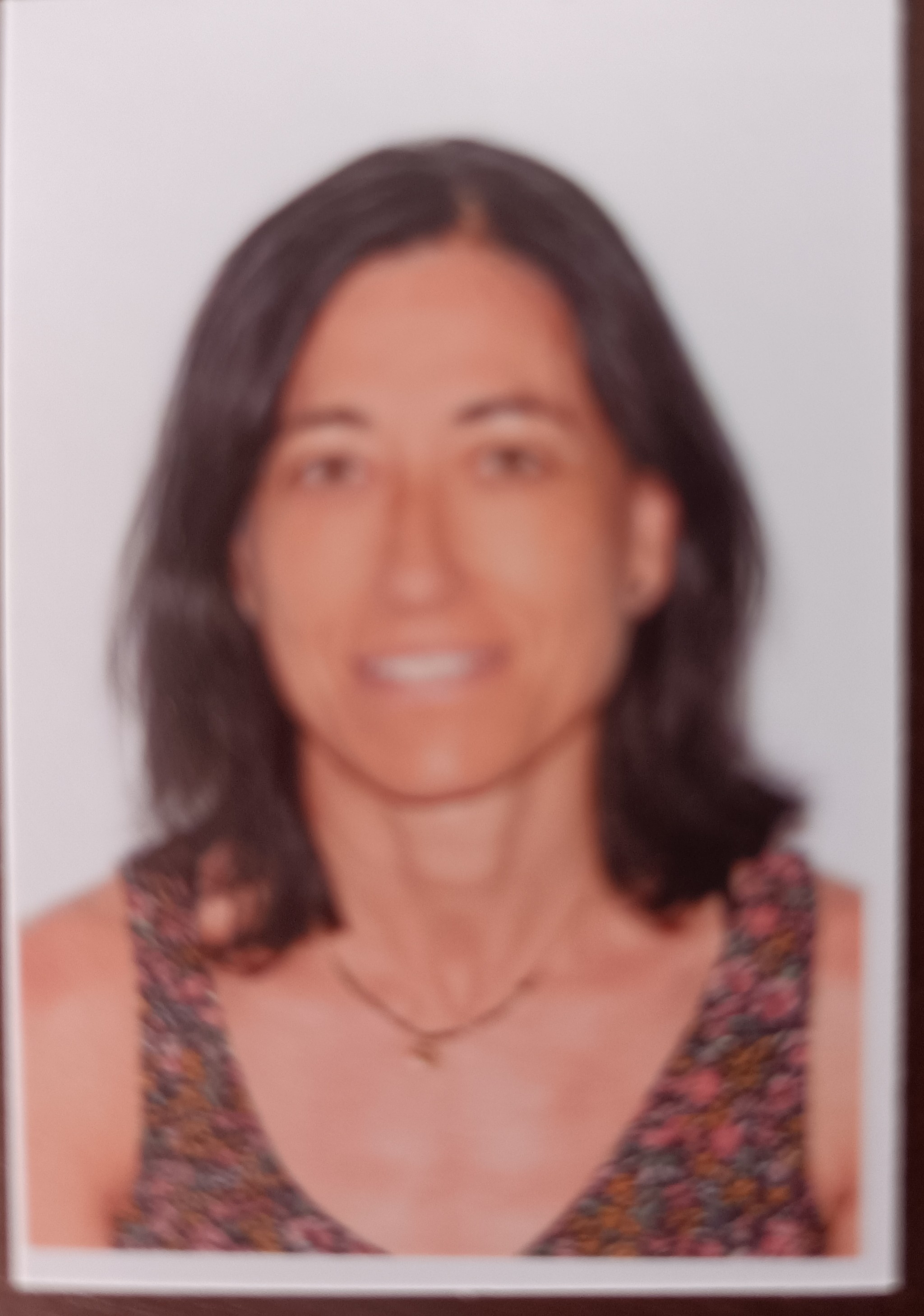 users photo María José