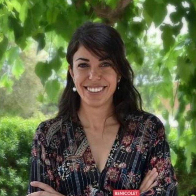 users photo VICTÒRIA